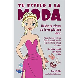 Cover of Tu Estilo a la Moda