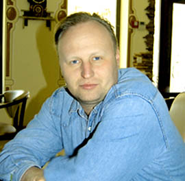 Picture of Feodor Zubrytsky