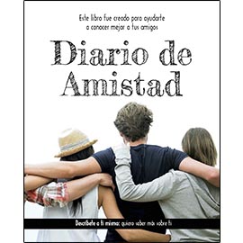 Cover of Diario de Amistad