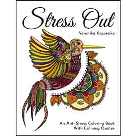 Cover of Stress Out