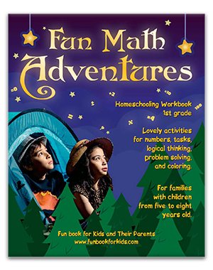 Photo of Fun Math<br>Adventures