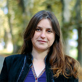 Picture of Svetlana Bozhieva